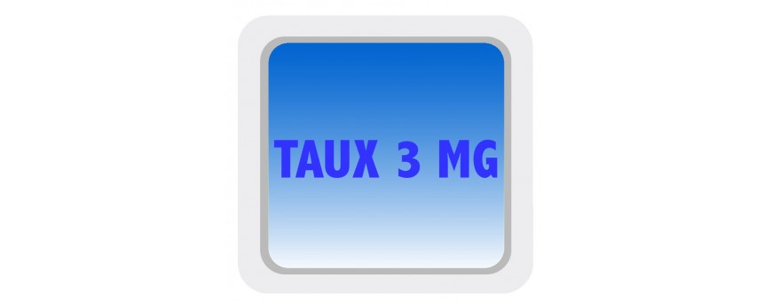 Taux 3 mg