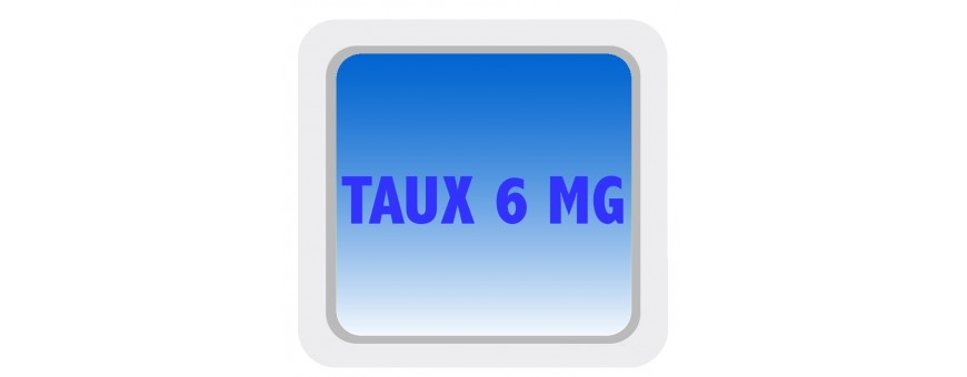 Taux 6 mg