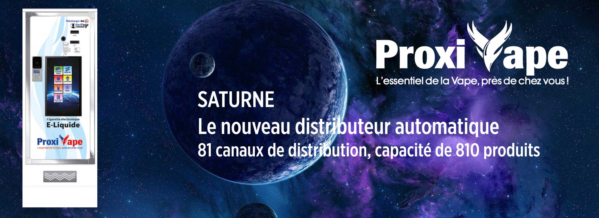 Saturne